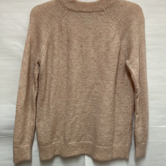 EUC- Women’s H&M Pullover Sweater - S - Picture 5 of 8
